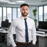 Pablo Sevillano Aparicio