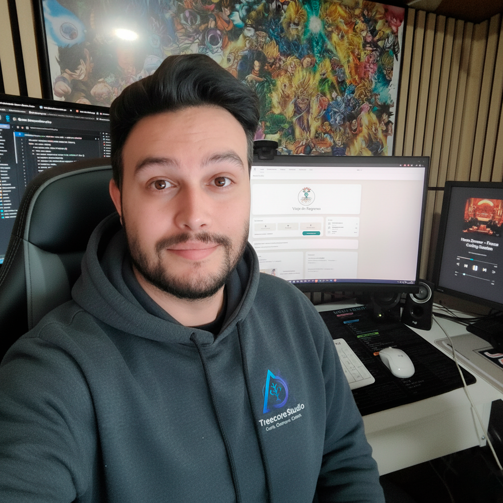 Pablo Sevillano Aparicio