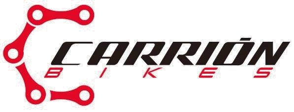 Logo de Carrion Bikes