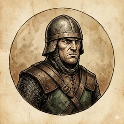 Visual del proyecto El Juramento de Valtherion